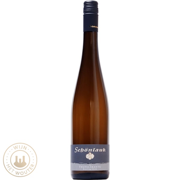 Weingut Schönlaub Riesling Teufelskante