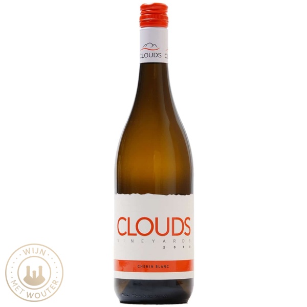 Clouds Chenin Blanc Clouds Vineyards