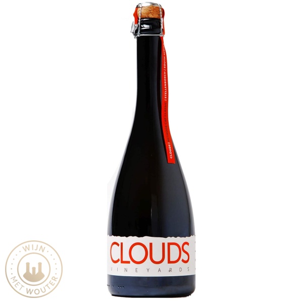 Clouds Cap Classique Chardonnay Clouds Vineyards