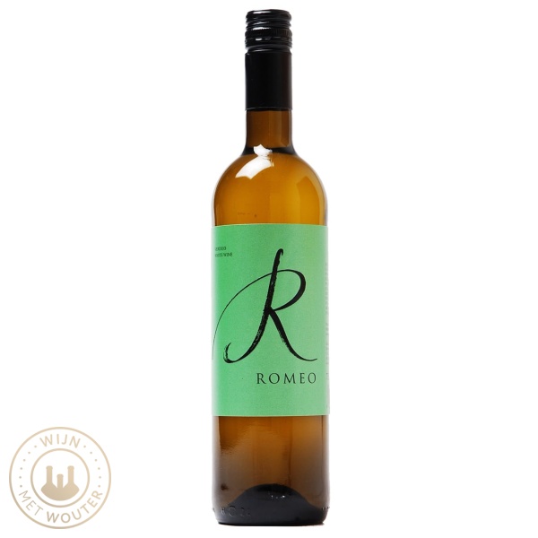 Romeo Verdejo Jumilla