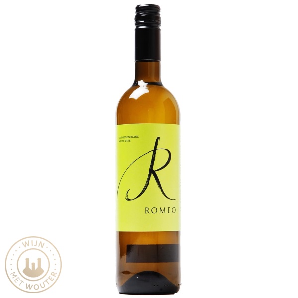Romeo Sauvignon Blanc Jumilla