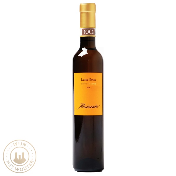Recioto di Soave 'Luna Nova' Corte Mainente (0,5L)