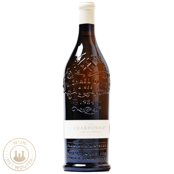 Michael David Chardonnay Lodi