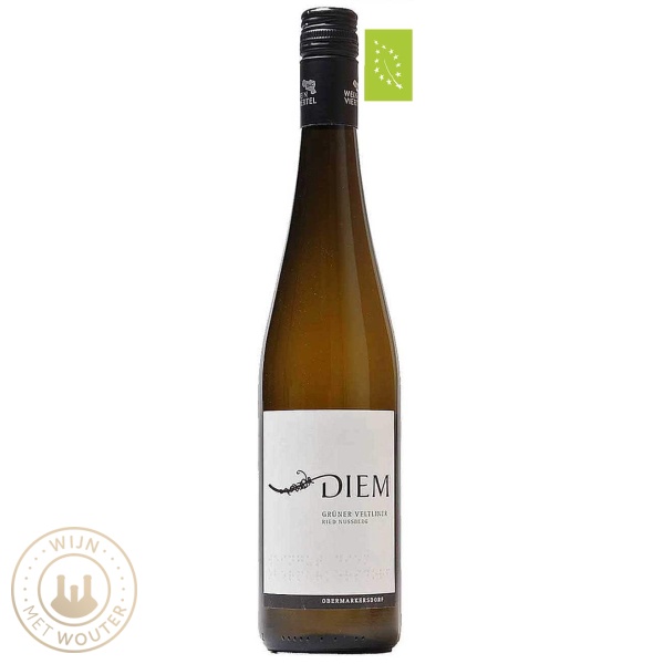 Diem Grüner Veltliner Nussberg (bio)