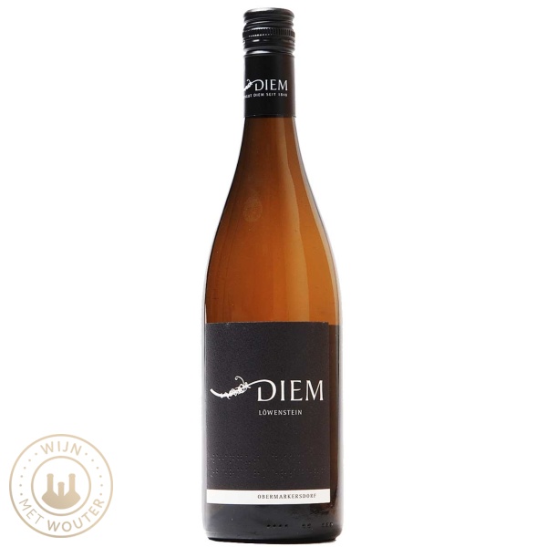 Diem Löwenstein Grüner Veltliner Naturwein
