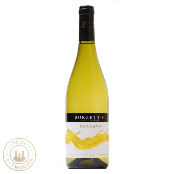 Friulano Friuli Colli Orientali Zorzettig