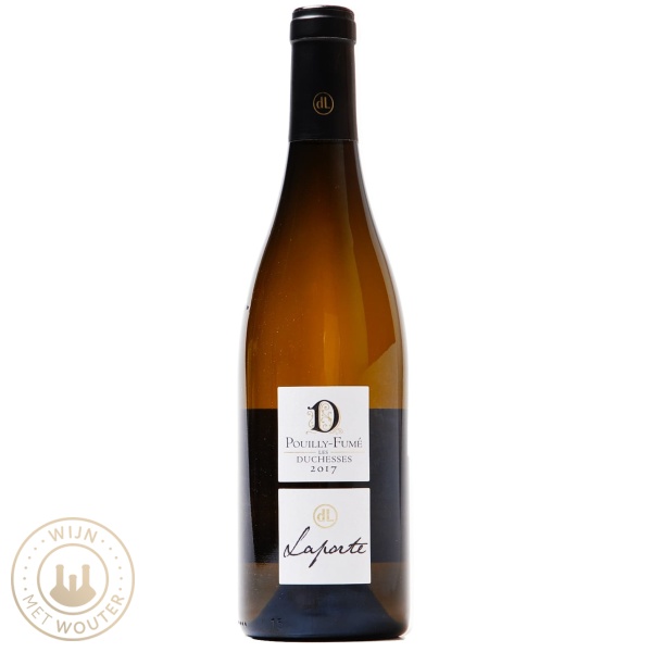 Pouilly-Fumé Les Duchesses Domaine Laporte