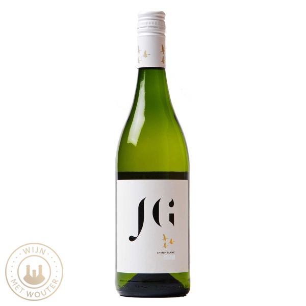 J&G Chenin Blanc