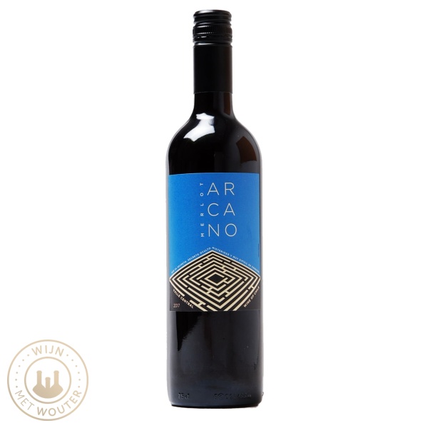 Arcano Merlot