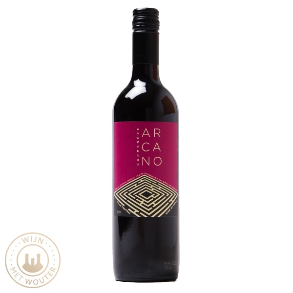 Arcano Carmenère