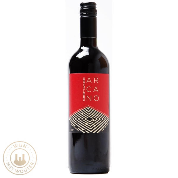 Arcano Cabernet Sauvignon