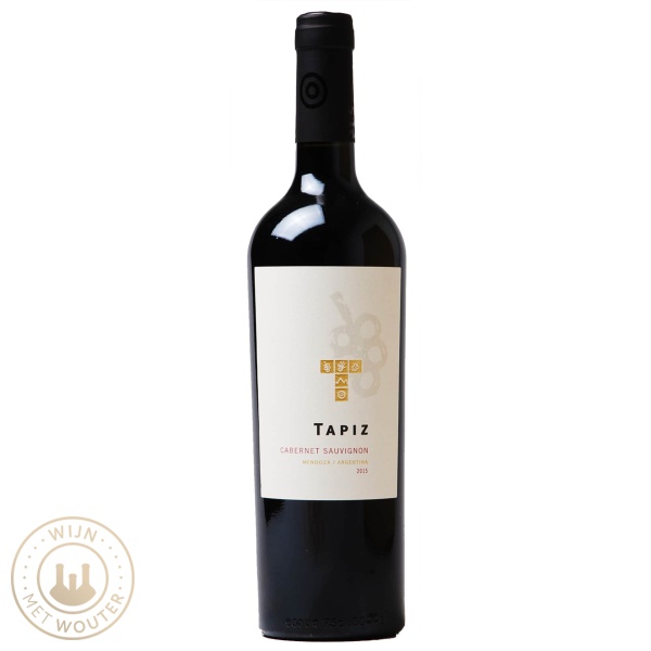 Tapiz Cabernet Sauvignon Classic