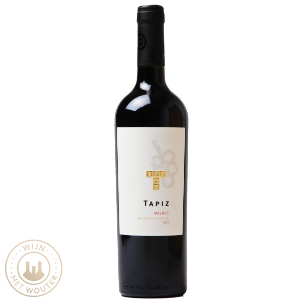 Tapiz Malbec Classic