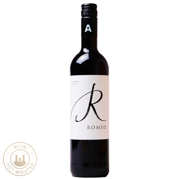 Romeo Monastrell Jumilla