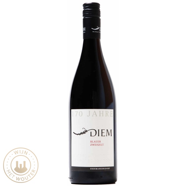 Diem Blauer Zweigelt (bio)