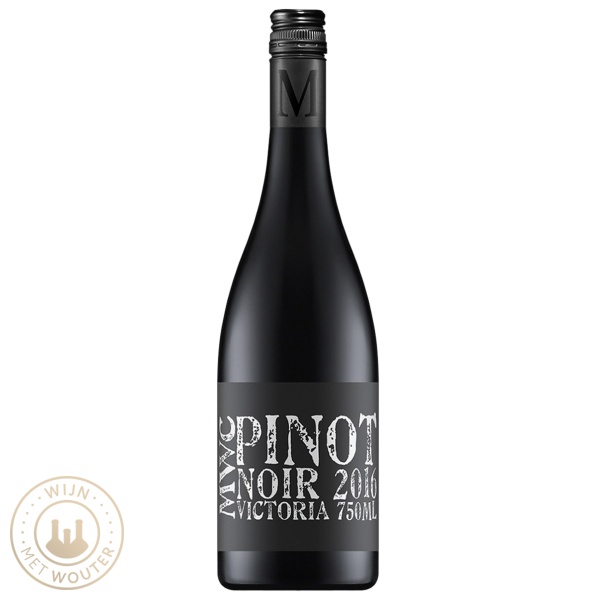 MWC Pinot Noir, Victoria, Australie