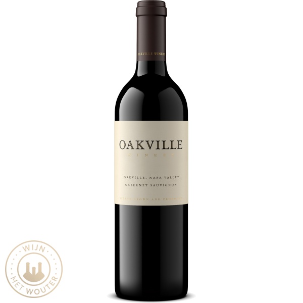 Oakville Cabernet Sauvignon Napa Valley