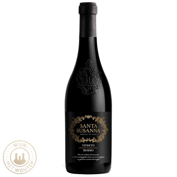 Santa Susanna Rosso