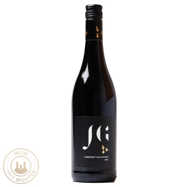J&G Cabernet Sauvignon