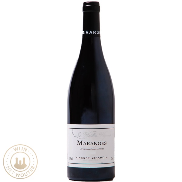 Maranges Vieilles Vignes Girardin