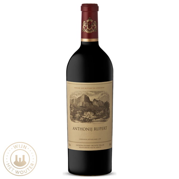 Anthonij Rupert Blend