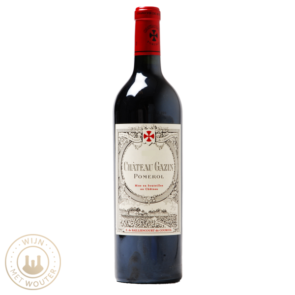 Château Gazin Pomerol