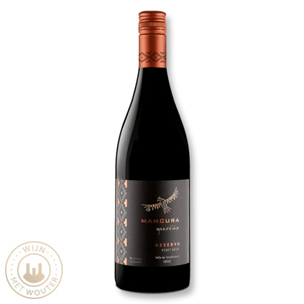 Mancura Guardian Reserva Pinot Noir