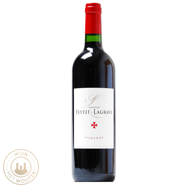 Château Feytit-Lagrave Pomerol