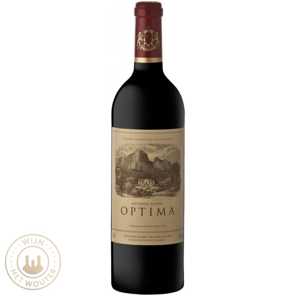 Anthonij Rupert Optima Blend