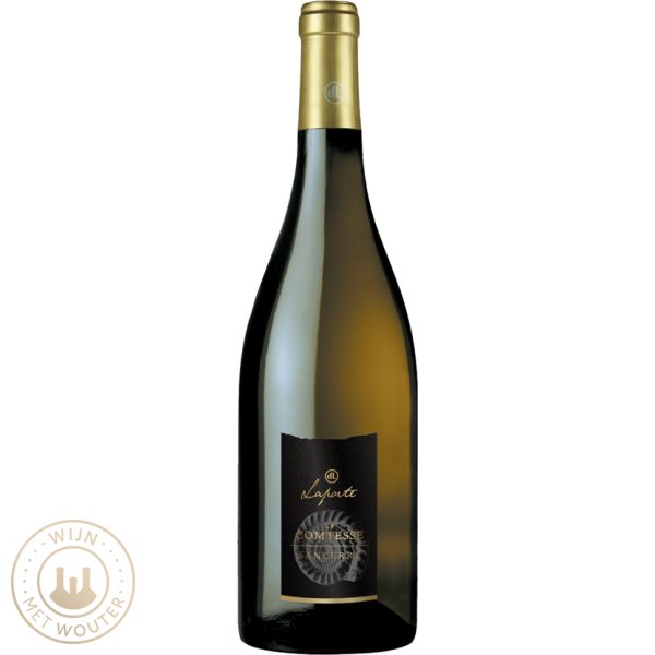 Sancerre La Comtesse Laporte