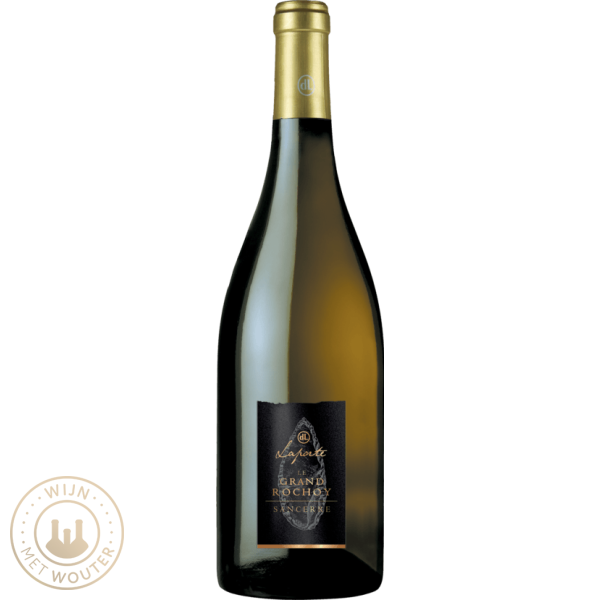 Sancerre Le Grand Rochoy Laporte (Bio)