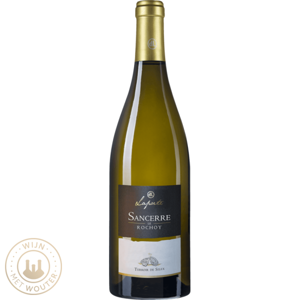 Sancerre Le Rochoy Laporte (bio)