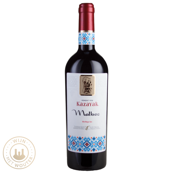 Kazayak Malbec