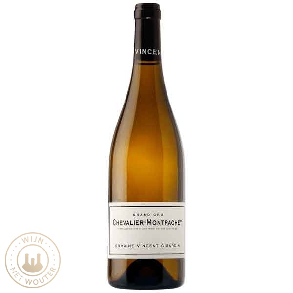 Chevalier-Montrachet Grand Cru Girardin