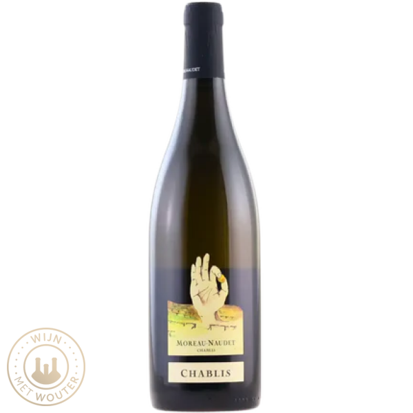 Chablis Moreau-Naudet