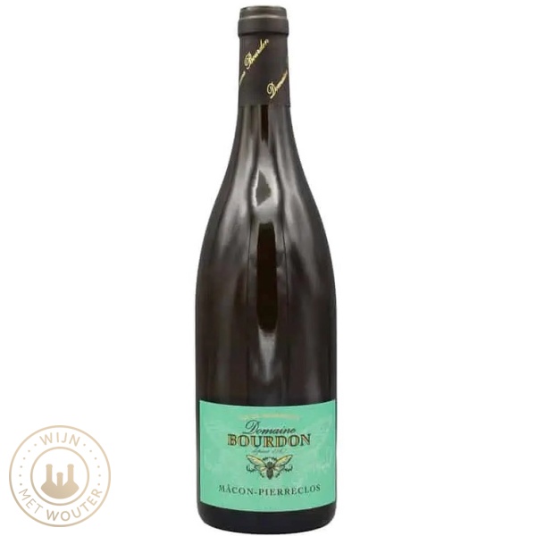 Mâcon-Pierreclos Domaine Bourdon