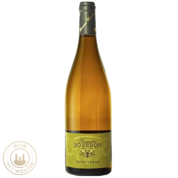 Siant-Véran Domaine Bourdon