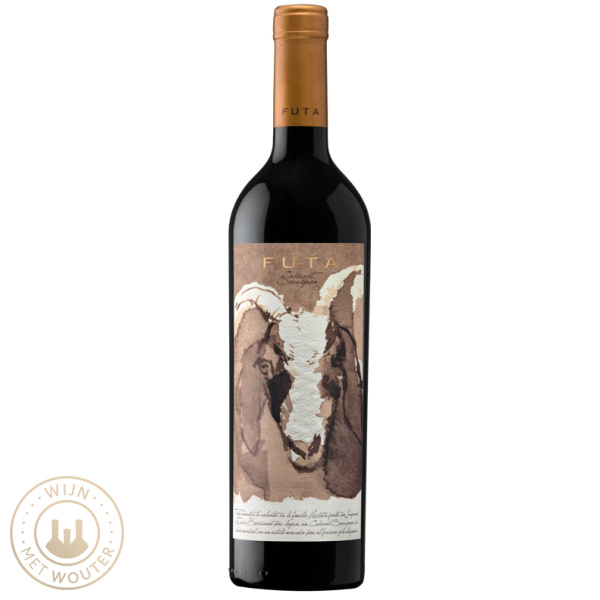 Calcu Futa Cabernet Sauvignon