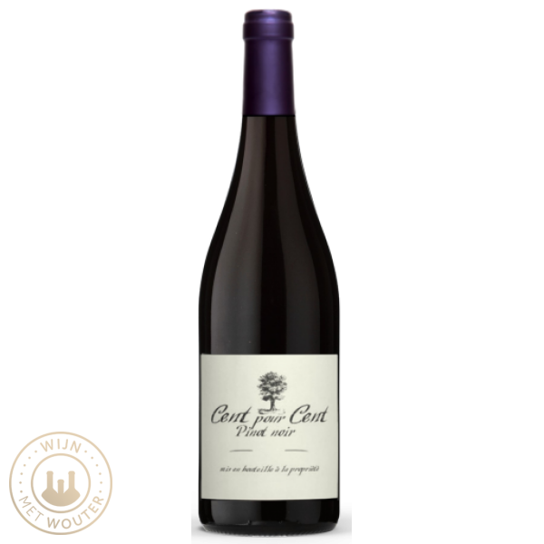 Cent pour Cent Pinot Noir Magnum