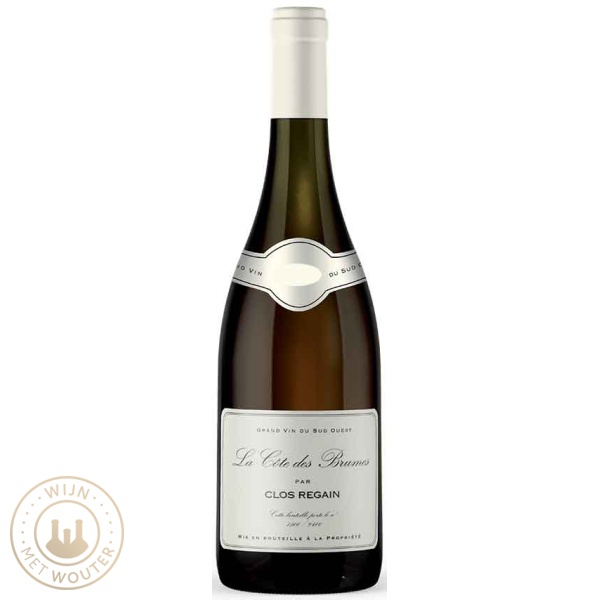 Clos Regain 'La Côte des Brumes' Sec