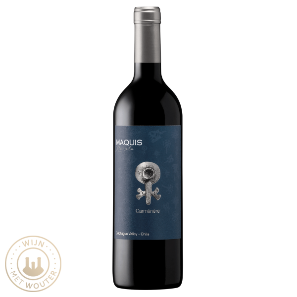 Maquis Revela Carmenère