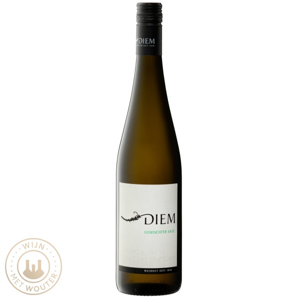 Diem Gemischter Satz (bio)