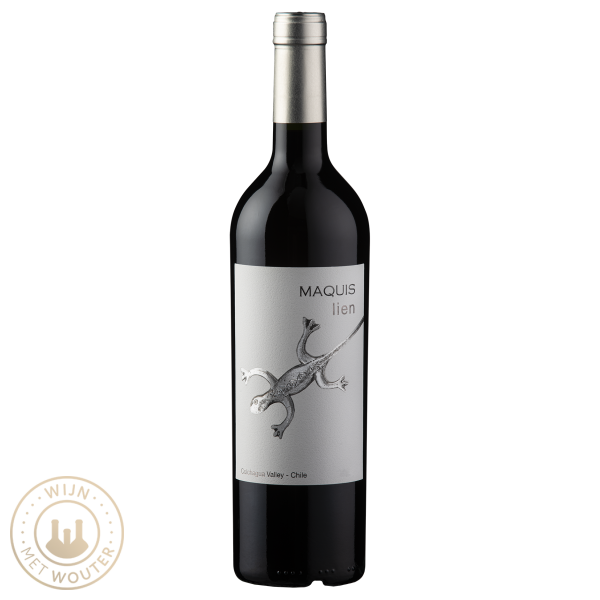 Maquis Lien Red Blend