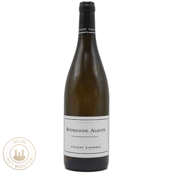 Bourgogne Aligoté Vincent Girardin