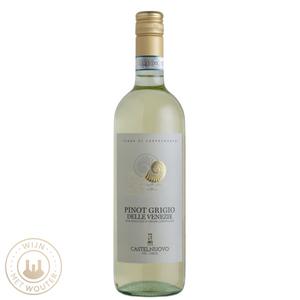 Pinot Grigio Terre di Castelnuovo