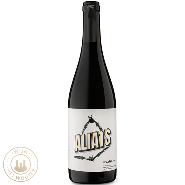 Enguera Aliats Tinto