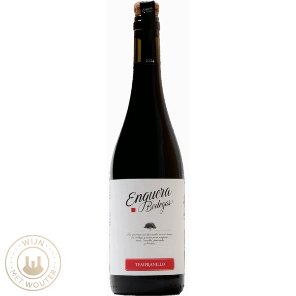 Enguera Tempranillo