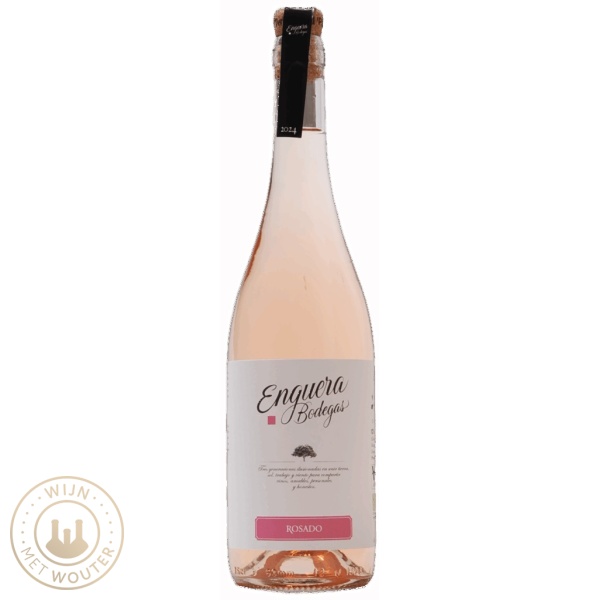Enguera Rosado