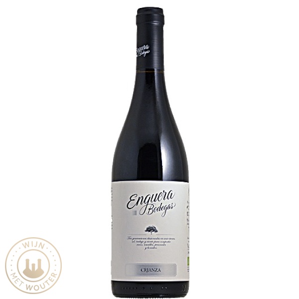 Enguera Crianza