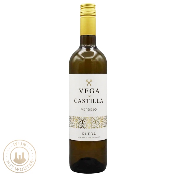 Vega de Castillo Verdejo Rueda
